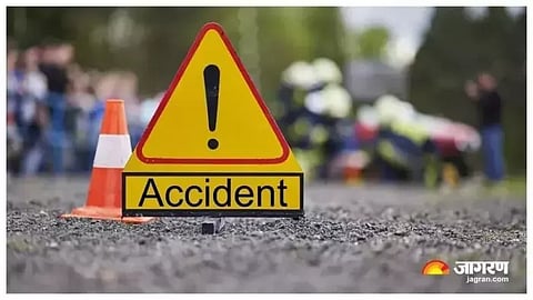 Accident