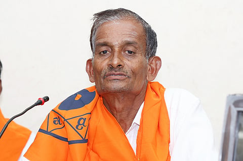 ಸಿದ್ರಾಮಪ್ಪ