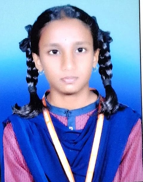 ಡಿ.ಜಿ.ವಿನುತಾ 