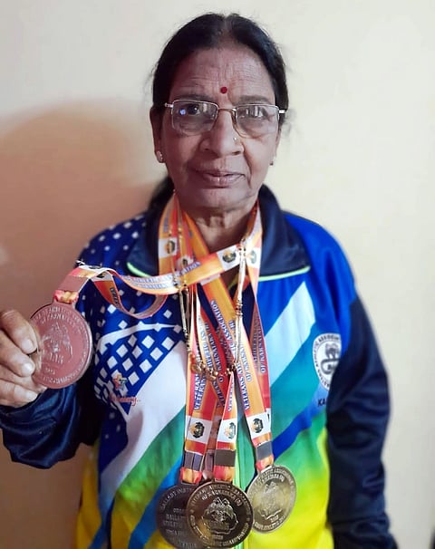 Channamma Hede