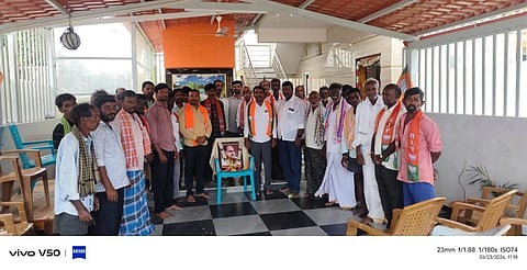 ಹಿಂದುಗಳಿಗಾಗಿ ಜೀವ ತ್ಯಾಗ ಮಾಡಿದ ನಾಯಕ Hindus