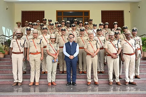 haveri, igp, 