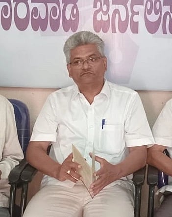 ಶಶಿಧರ ತೋಡಕರ 