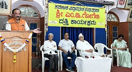 ಶಿಕ್ಷಕ ಮಹಾದೇವ ಸತ್ತಿಗೇರಿ