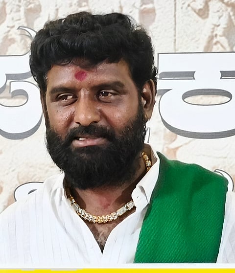 ಸಿ.ಗಾಳೆಪ್ಪ