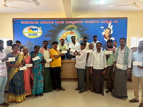 Register for Yashaswini Yojana