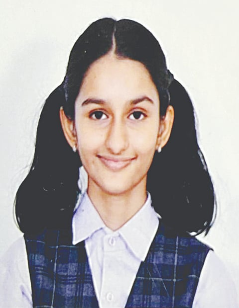 ಕೆ.ಐ.ಸಿಂಚನಾ