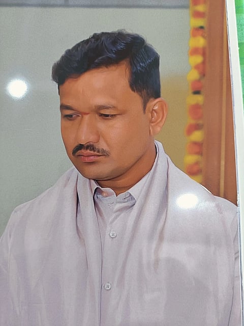 ತಿಪ್ಪೇಸ್ವಾಮಿ