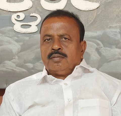 ಶಿವಶಂಕರ್