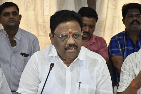 ಅವ್ವಾರು ಮಂಜುನಾಥ