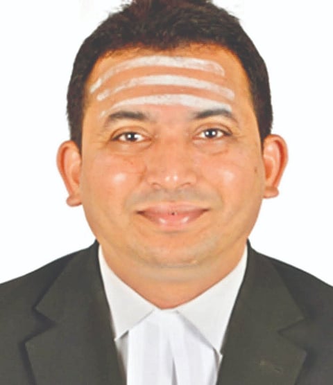 ಚಂದ್ರಕಾಂತ ಪಾಟೀಲ್​