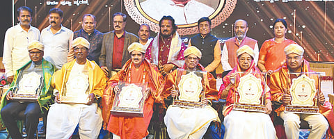 ss patil