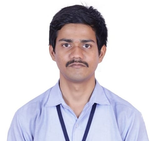 ಅಕ್ಷಯ ಡಿ.ನಾಯ್ಕ 