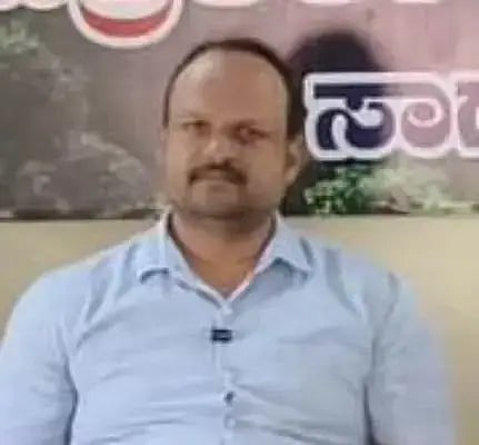 ಕೆ.ಸತೀಶ್ 