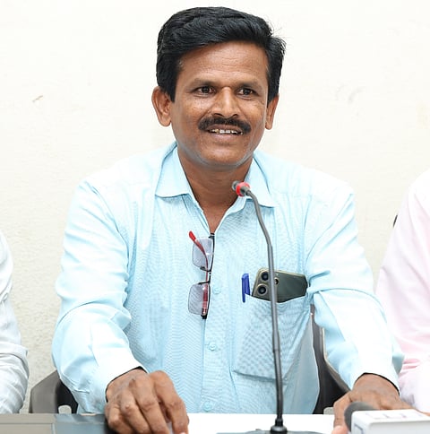 ಚನ್ನಬಸವ ಜಾನೇಕಲ್