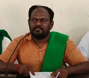 ಮಸ್ತಾನ್ ನಾಯಕ