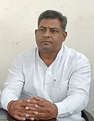 ಶಂಕರರೆಡ್ಡಿ