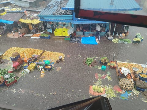 RAIN