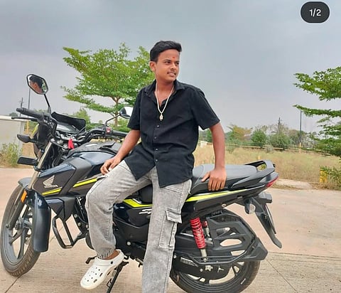 Aditya Anad