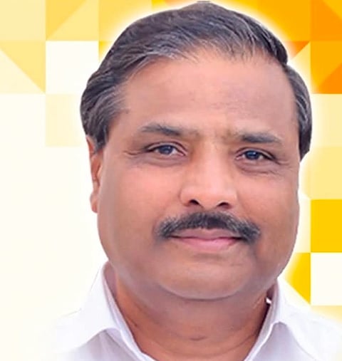 Demand for Morarji Residential School in Hosur