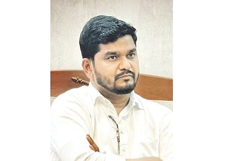 ಮಹ್ಮದ್ ಜುಬೇರ್