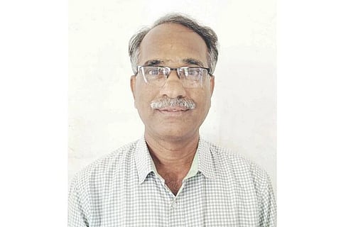  ಕೋರಿ ಹಾಲೇಶ