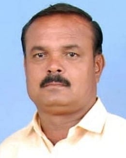 ಪ್ರಭುಲಿಂಗ ಮೇಗಳಮನಿ