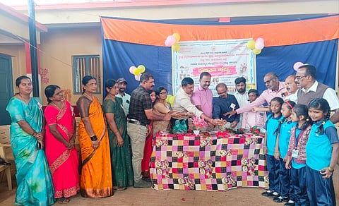 Learning festival complements interest in education