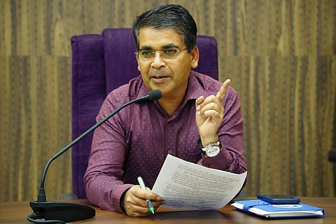 ಎಡಿಸಿ ಮಹಮ್ಮದ್ ಎನ್.ಜುಬೇರ್