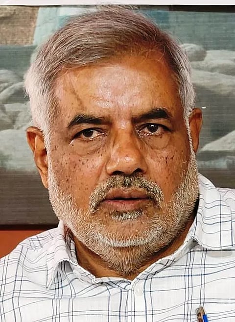 ಗಣಪತಿ ಹೆಗಡೆ