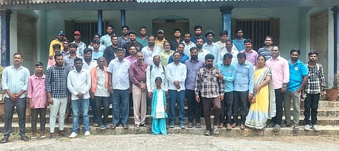 ಪ್ರಬುದ್ಧ ಭಾರತ ನಿಮಾರ್ಣದ ಗುರಿ India