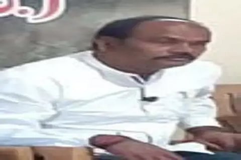ಸುಂದರ ಸಿಂಗ್