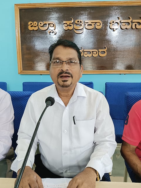 ಡಾ.ಗಜೇಂದ್ರ ನಾಯ್ಕ 