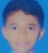 ಗೋಕುಲ ಕೃಷ್ಣ ಗೌಡ 