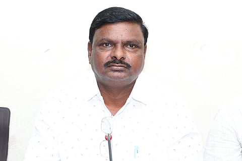 narasapa bamdari