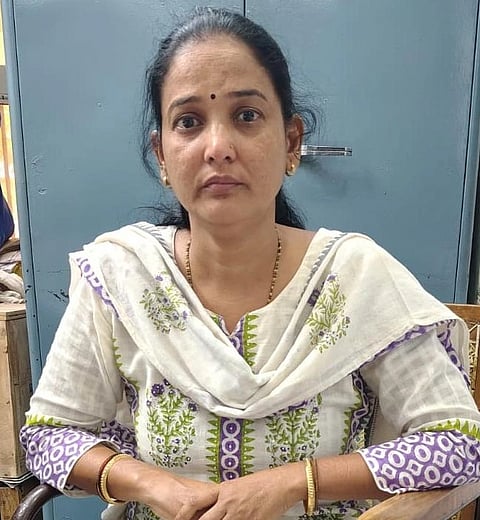 pdo lakshmi