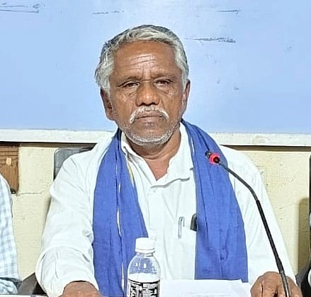 ಎಂ.ಆರ್.ಭೇರಿ 