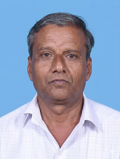 ಶಿವಪುತ್ರಪ್ಪ ಮ.ಬಡಿಗೇರ, ಚ.ಭೀ.ಸೋಮಶೆಟ್ಟಿ 