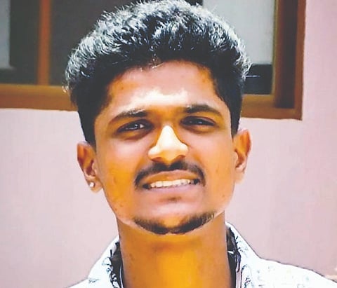 ಮಣಿಕಂಠ 