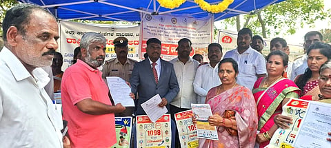 ಬಾಲ್ಯ ವಿವಾಹಕ್ಕೆ ಪೋತ್ಸಾಹಿಸಿದರೆ ಕ್ರಮ child marriage