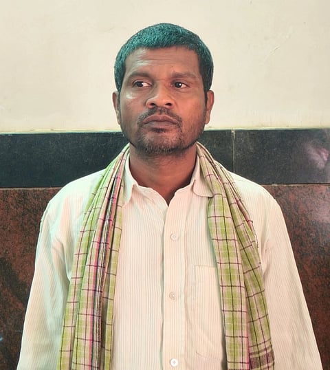 ಶಿವಾನಂದ ಬಳ್ಳೂರ