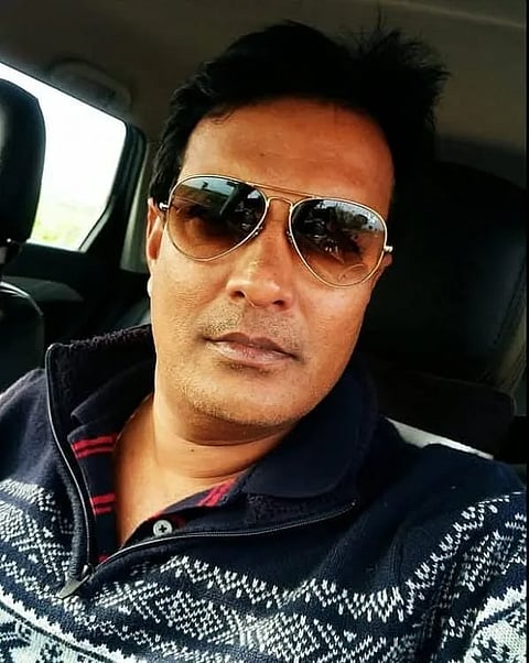 ರಾಜು ಬೋಳಶೆಟ್ಟಿ