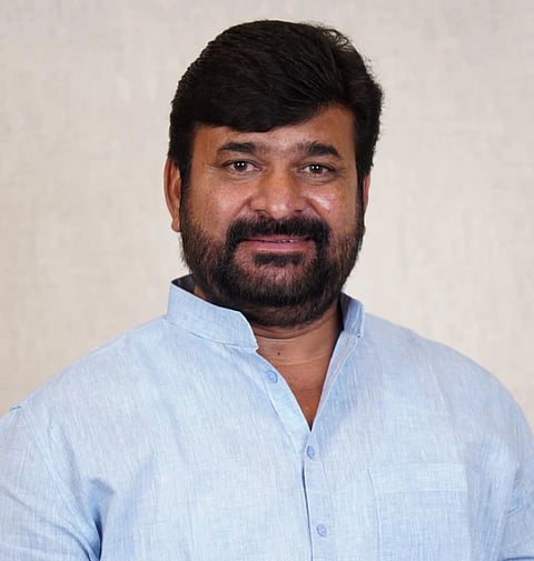 ವಿನಯ ಕುಲಕರ್ಣಿ