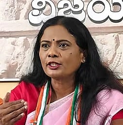 ಕಮಲಾಕ್ಷಿ ರಾಜಣ್ಣ