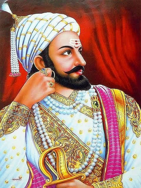 shivaji maharaj, jayanti,
