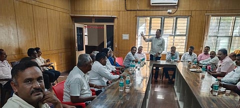 Kempegowda Jayanti celebration on the 27th