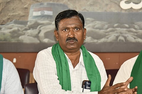 ಬಿ.ಎಂ.ಈರಪ್ಪಯ್ಯ