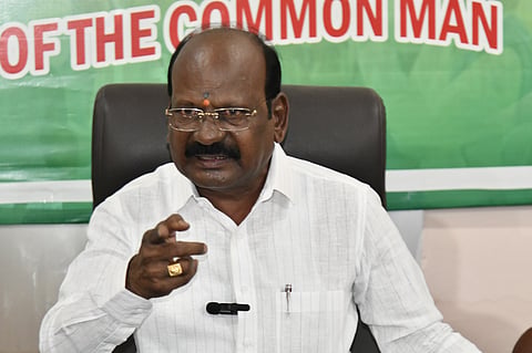 ಮೀನಹಳ್ಳಿ ತಾಯಣ್ಣ