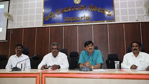Take steps to ensure that eligible voters are not left off the list.
