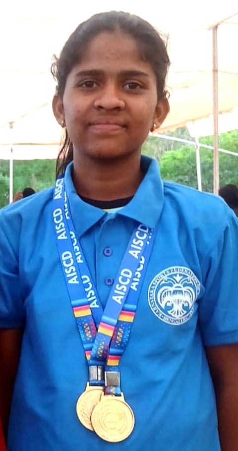 games ಗಂಗಮ್ಮ ಸೋಮರೆಡ್ಡಿ.
